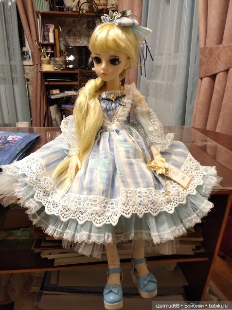 Мой Николя (Iplehouse SID Shane) и другие... Новая встреча