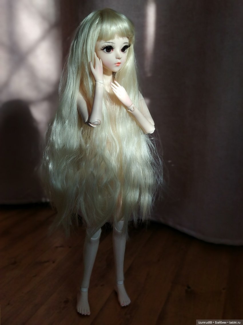 Мой Николя (Iplehouse SID Shane) и другие... Новая встреча (фото 8)