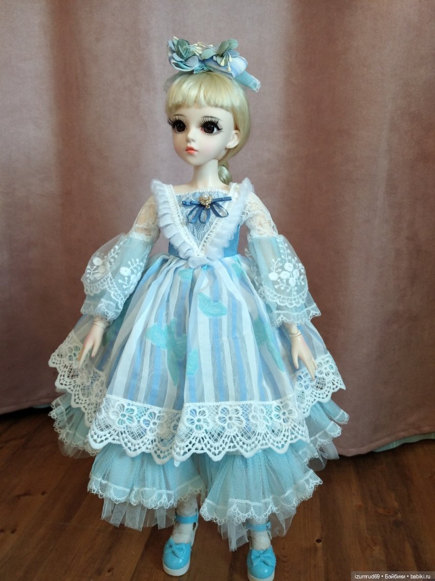 Мой Николя (Iplehouse SID Shane) и другие... Новая встреча (фото 4)