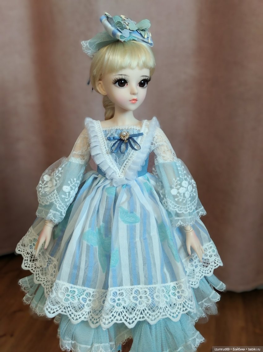 Мой Николя (Iplehouse SID Shane) и другие... Новая встреча (фото 5)