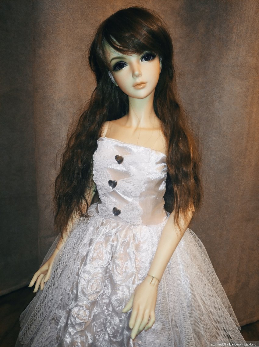 Моя прелестная Эмилия! (Emilia Iplehouse YID) (фото 10)