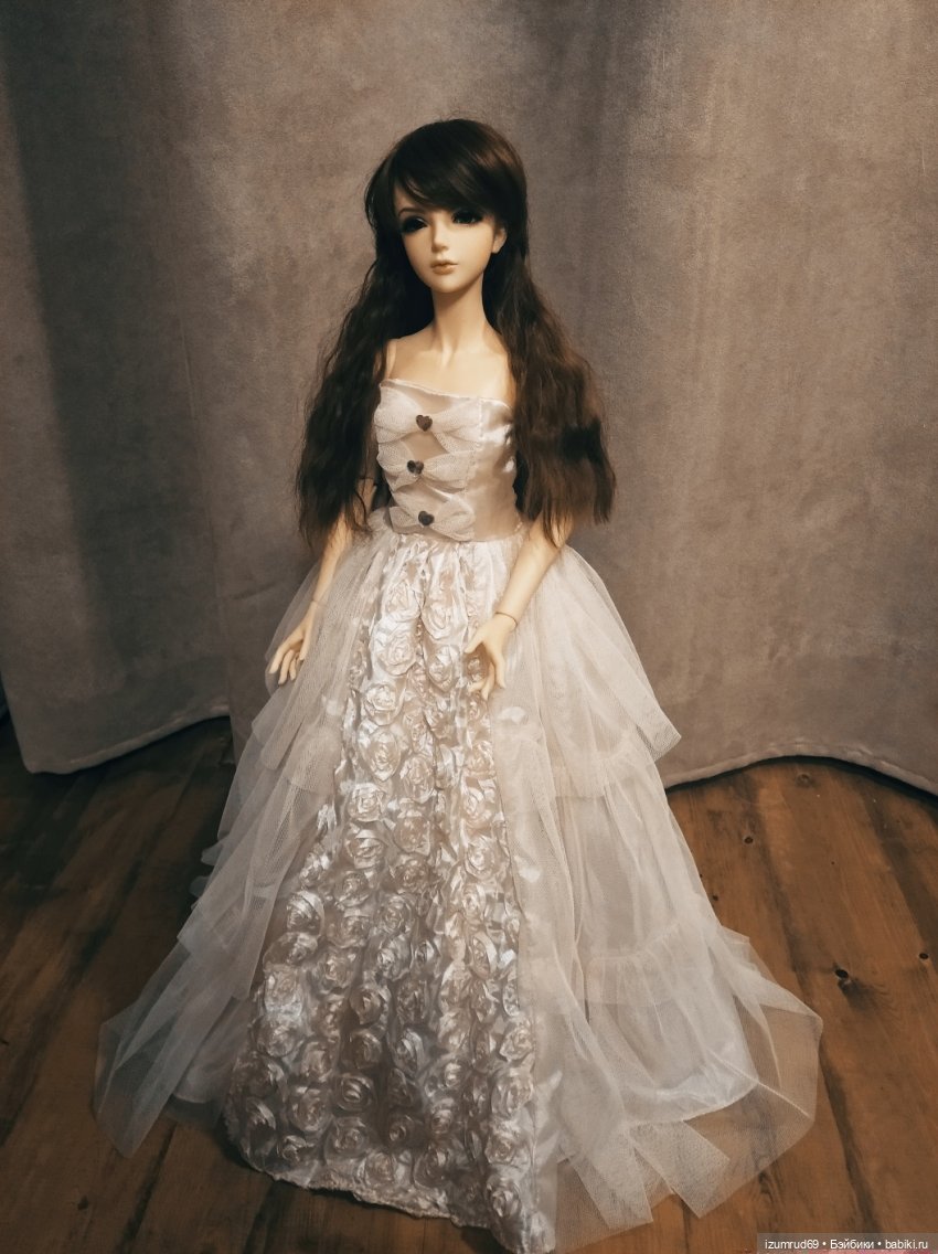 Моя прелестная Эмилия! (Emilia Iplehouse YID) (фото 8)