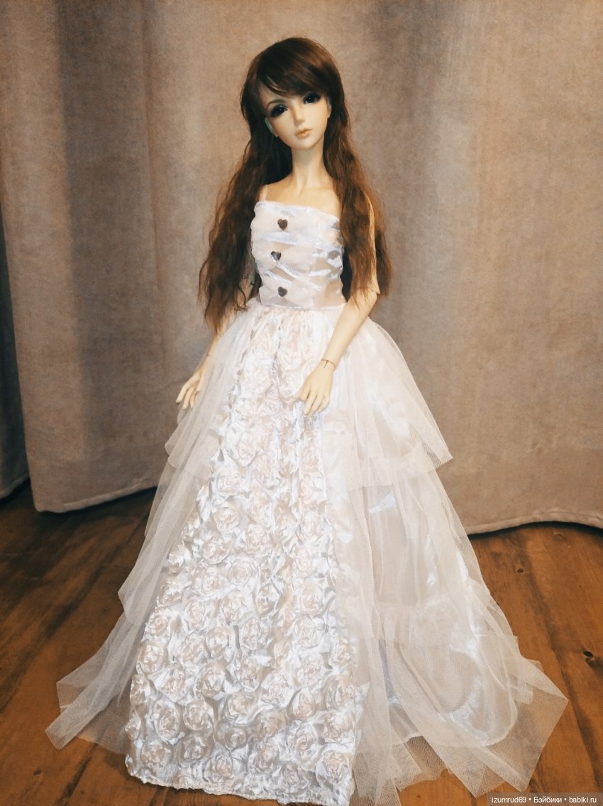 Моя прелестная Эмилия! (Emilia Iplehouse YID) (фото 9)