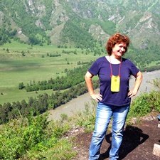 Волшебный Алтай. Часть 2