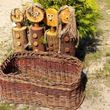 Волшебный Алтай. Часть 3