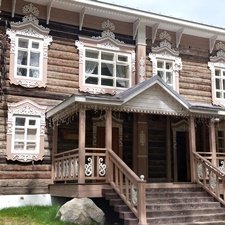 Волшебный Алтай. Часть 5