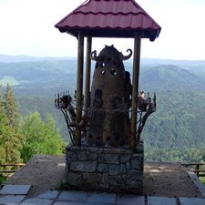 Волшебный Алтай. Часть 4