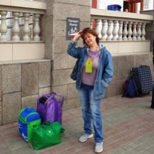 Волшебный Алтай. Часть 7. Видеозарисовки