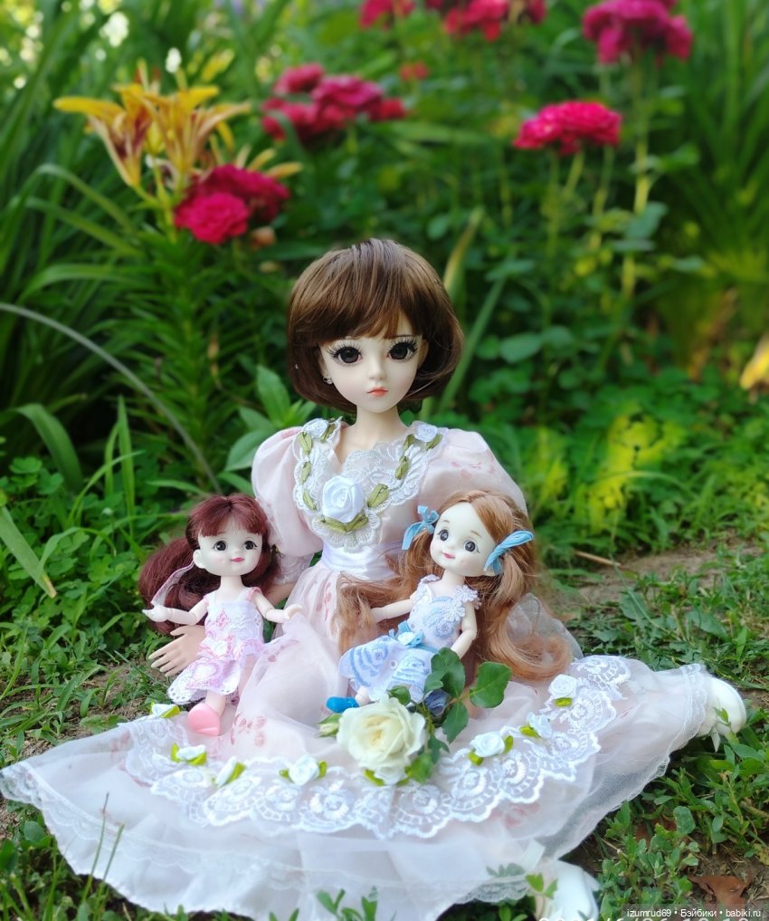 После свадьбы Николя и Амины | Бэйбики После свадьбы Николя и Амины