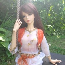 Сны Николя. Часть 1