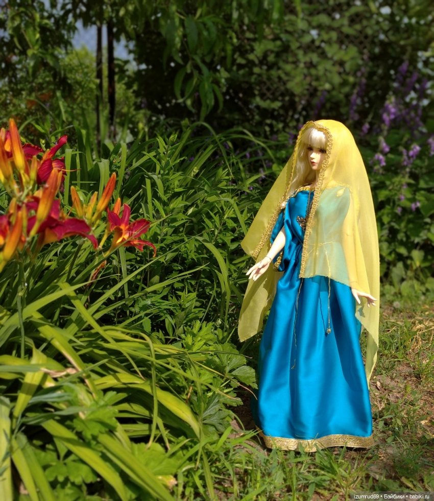 Сны Николя. Часть 3 — Куклы Iplehouse (Иплхаус): BJD (БЖД) (фото 2)