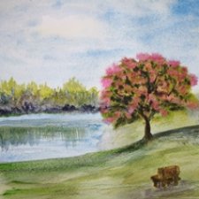 Я рисую. Часть 9