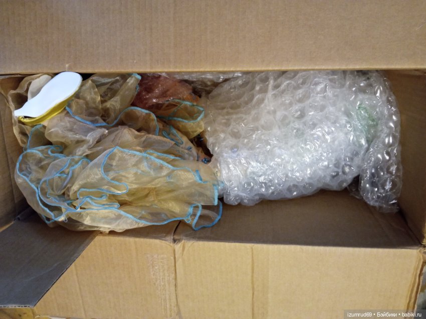 Шейн от Донны Руберт | Бэйбики Шейн от Донны Руберт — Фарфоровые куклы Donna Rubert (Руберт): The Doll Artworks (фото 2)