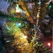 С Новым 2022 годом!