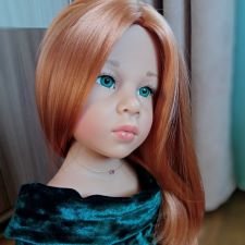 Швейная лихорадка и переодевалочки.