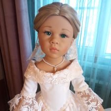 Продолжение швейной лихорадки