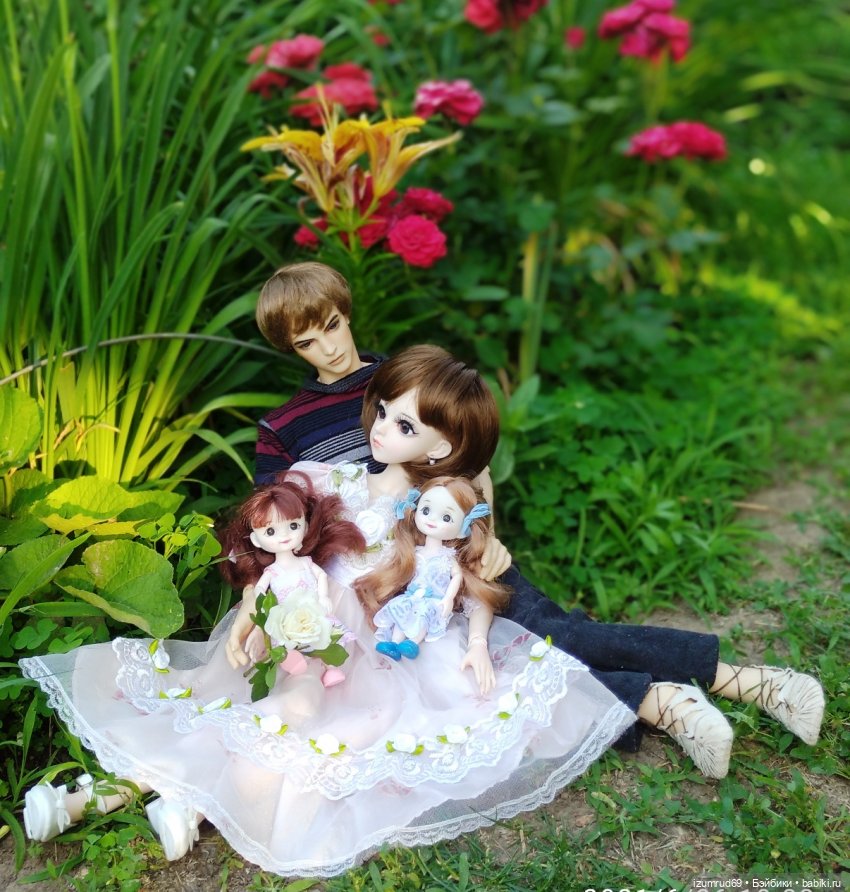 Продолжение истории про Николя. Бал во дворце (фото 4)