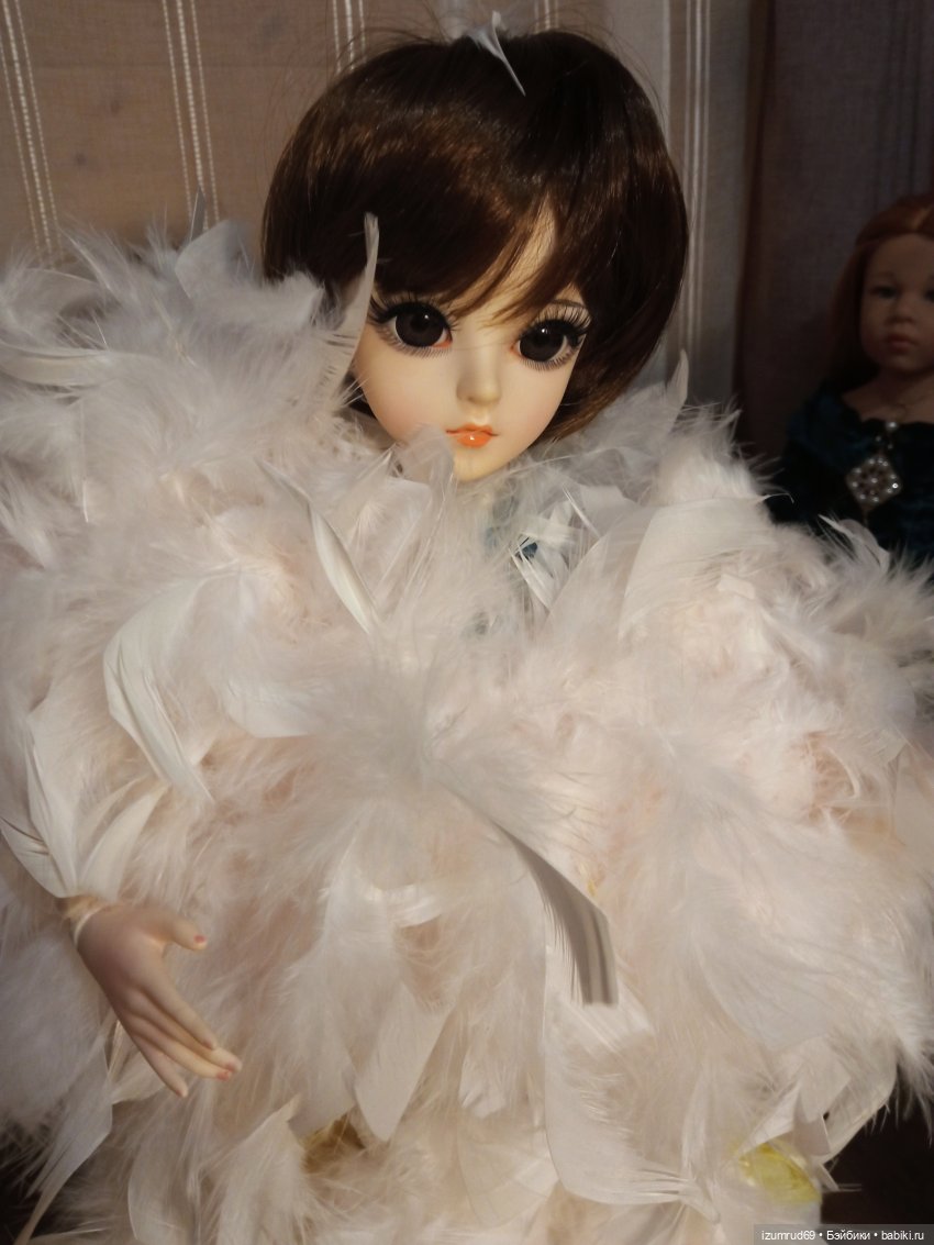 Продолжение истории про Николя. Бал во дворце