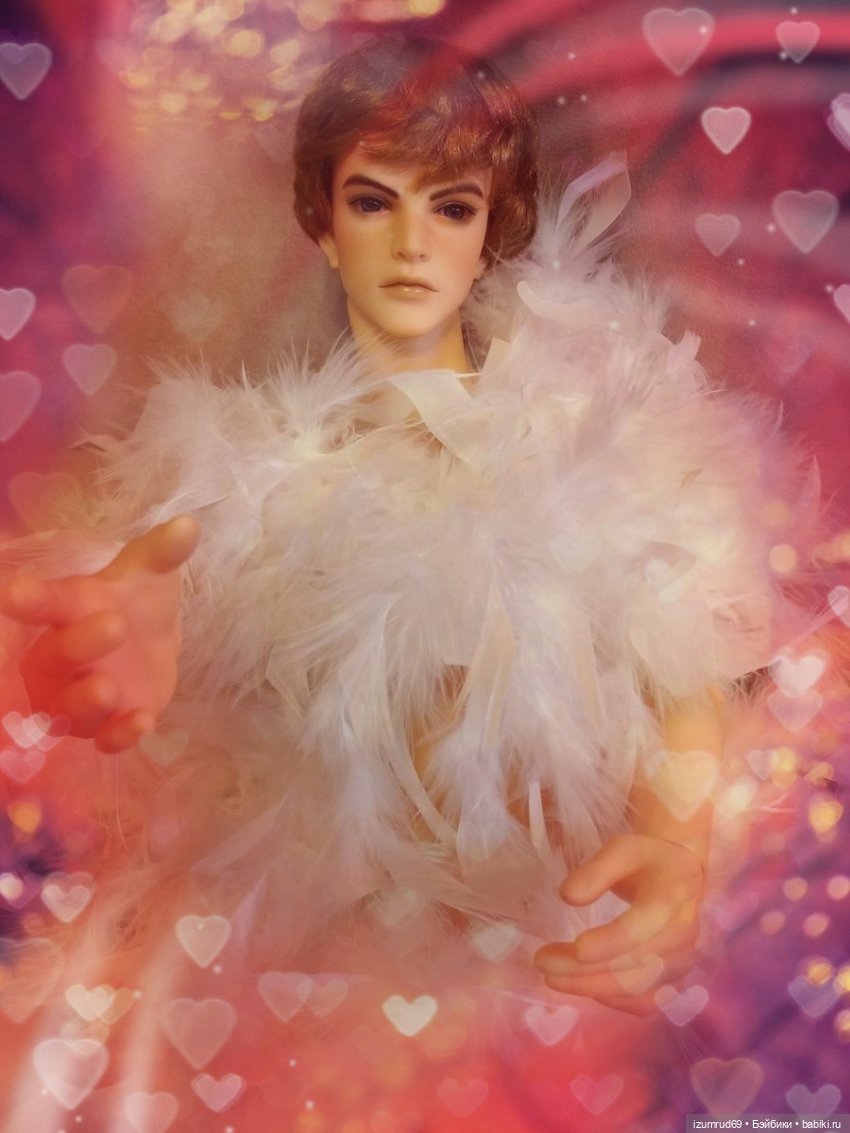 Продолжение истории про Николя. Бал во дворце