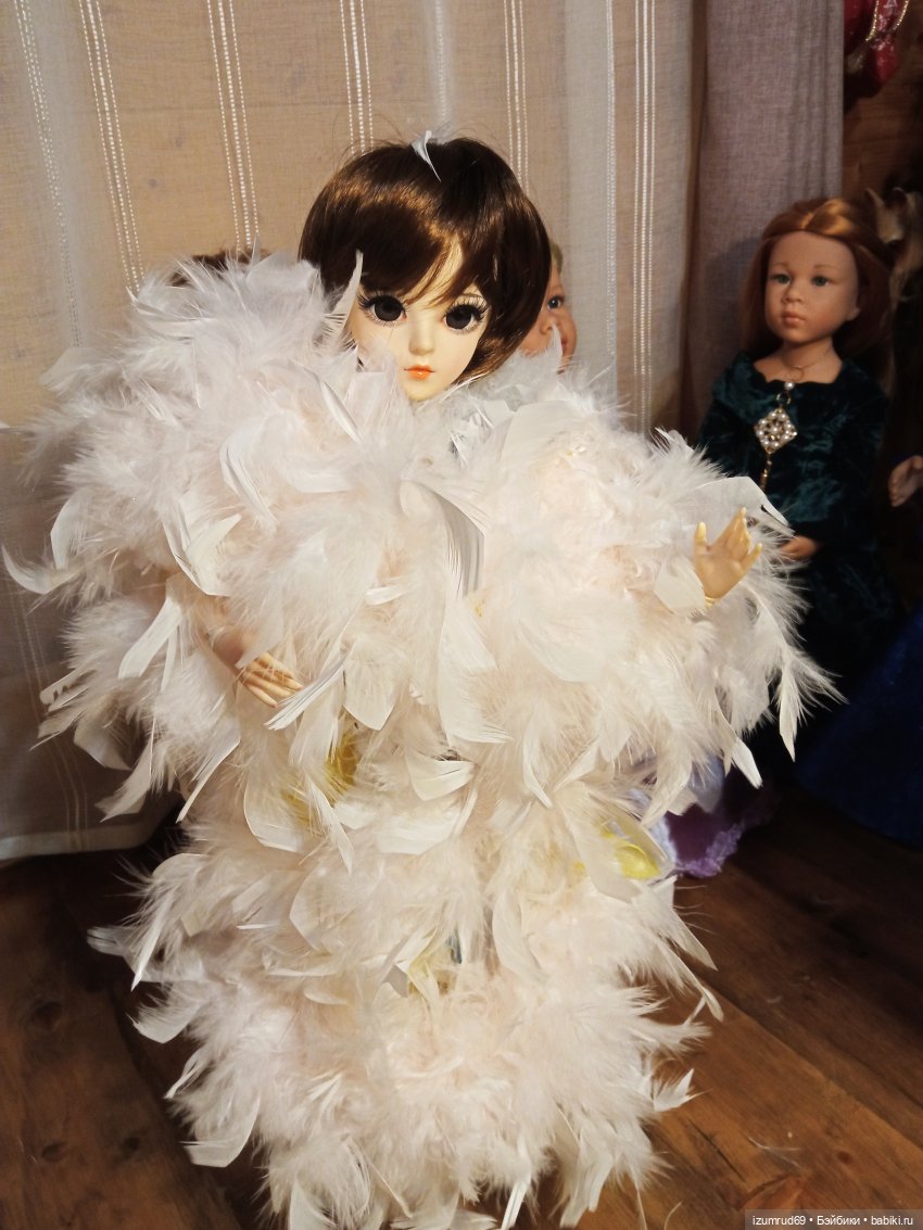 Продолжение истории про Николя. Бал во дворце