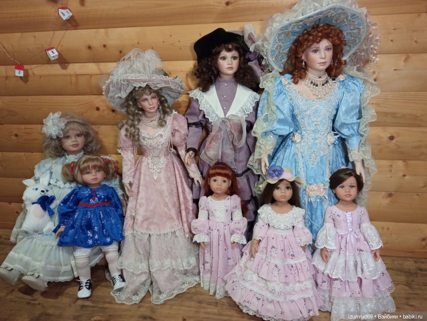 Продолжение истории про Николя. Бал во дворце (фото 8)