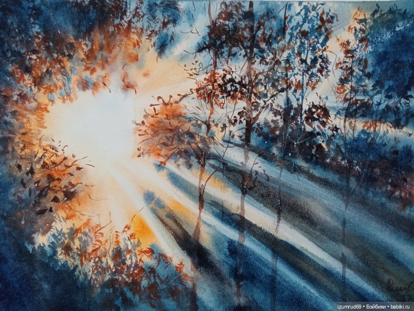 Я рисую. Часть 12 — Рисование и арт: скетчи (фото 10)