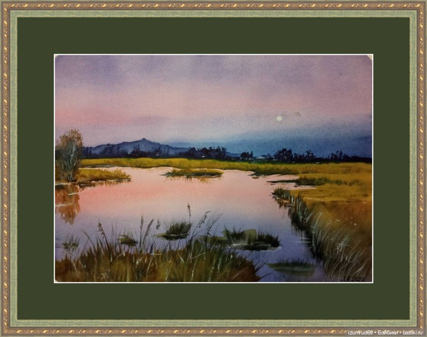 Я рисую. Часть 12 — Рисование и арт: скетчи