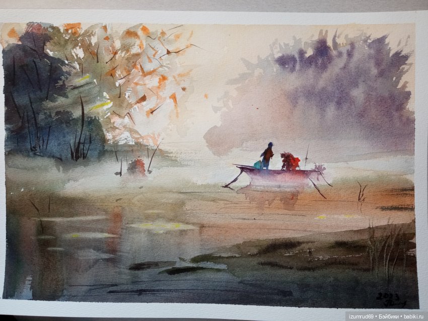 Я рисую. Часть 12 — Рисование и арт: скетчи (фото 2)