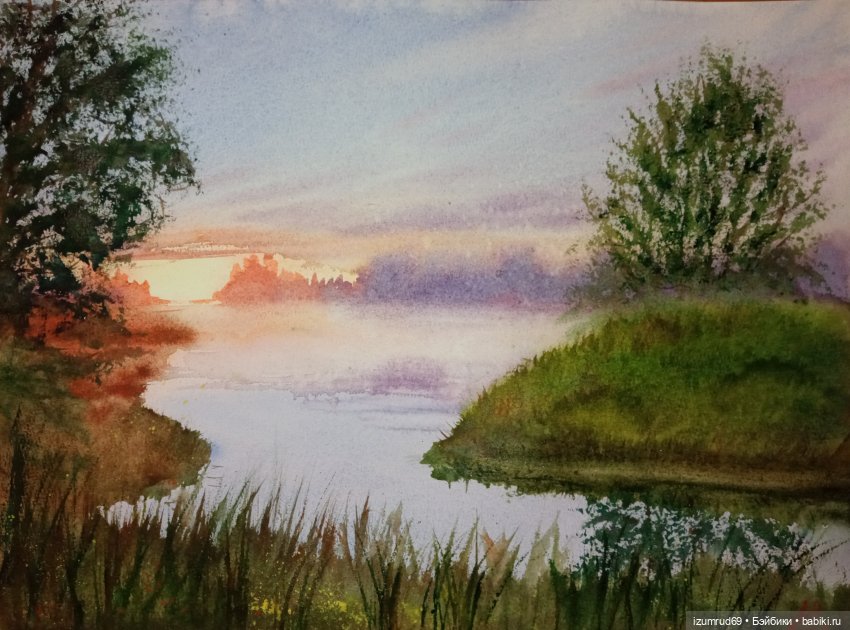 Я рисую. Часть 13 — Рисование и арт: скетчи (фото 5)