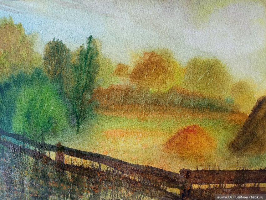 Я рисую. Часть 13 — Рисование и арт: скетчи (фото 8)