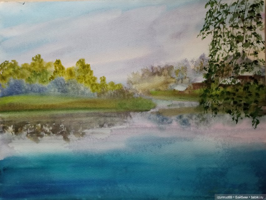 Я рисую. Часть 13 — Рисование и арт: скетчи (фото 7)