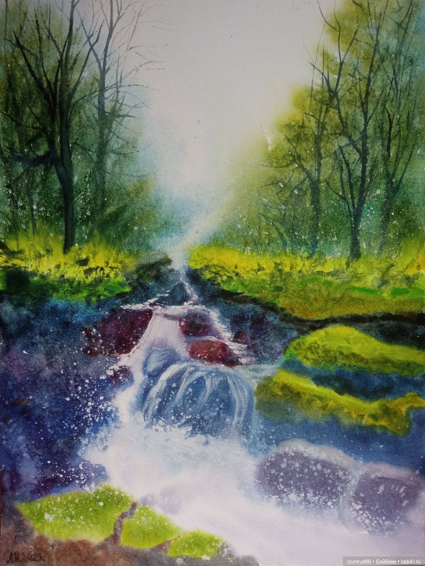 Я рисую. Часть 13 — Рисование и арт: скетчи (фото 4)