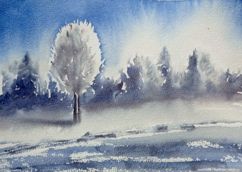 Я рисую. Часть 13 — Рисование и арт: скетчи