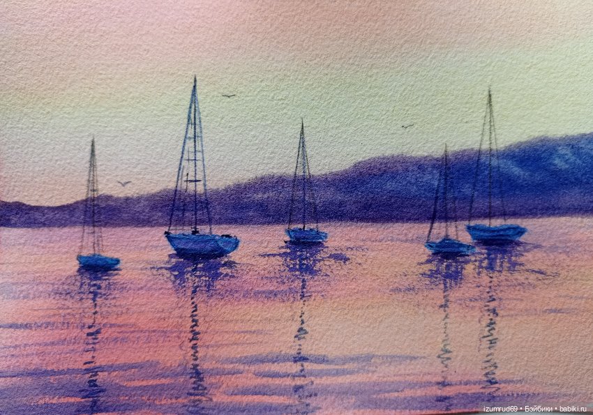 Я рисую. Часть 13 — Рисование и арт: скетчи