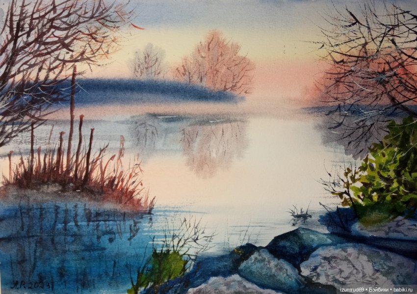 Я рисую. Часть 13 — Рисование и арт: скетчи (фото 2)