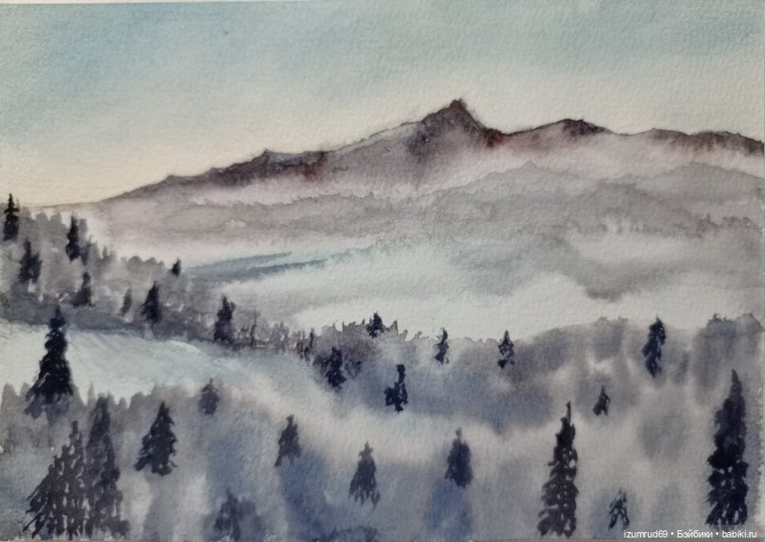 Я рисую. Часть 13 — Рисование и арт: скетчи