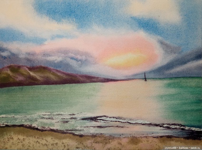 Я рисую. Часть 13 — Рисование и арт: скетчи (фото 10)