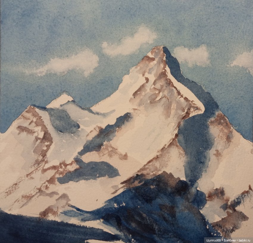 Я рисую. Часть 13 — Рисование и арт: скетчи