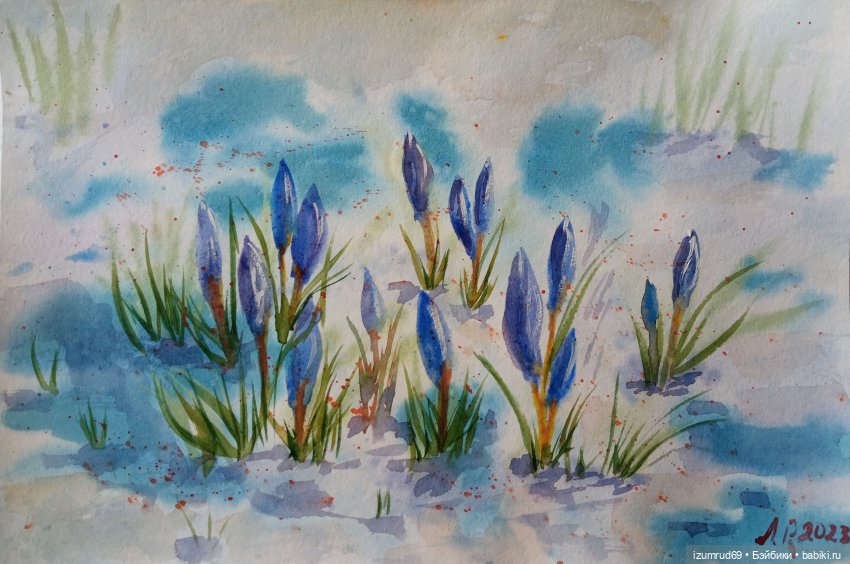 Я рисую. Часть 13 — Рисование и арт: скетчи (фото 3)