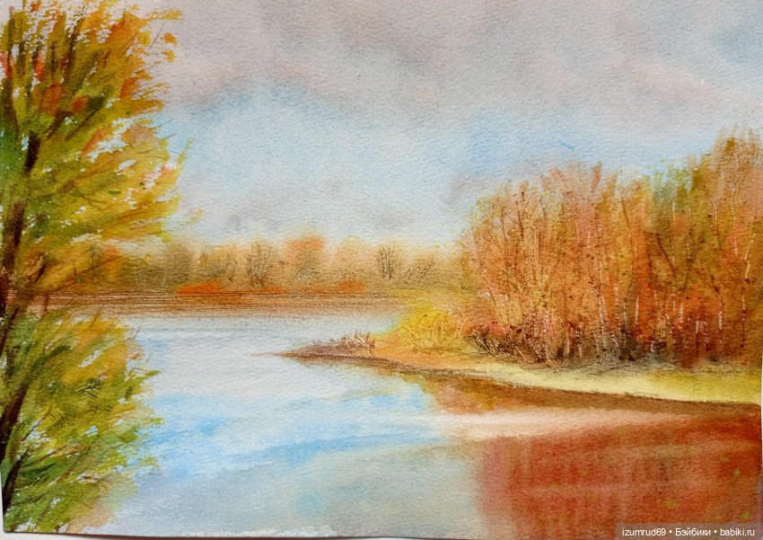 Я рисую. Часть 14 — Рисование и арт: скетчи (фото 2)