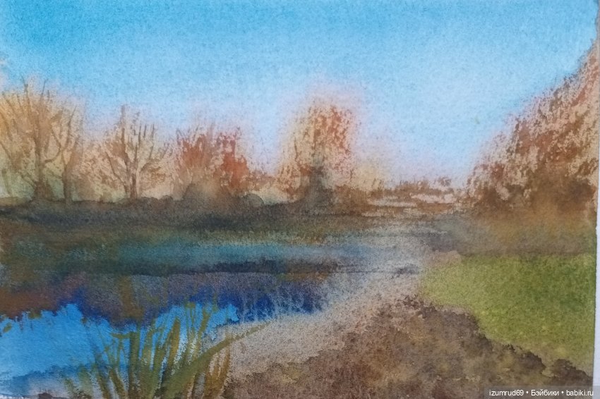 Я рисую. Часть 14 — Рисование и арт: скетчи (фото 3)