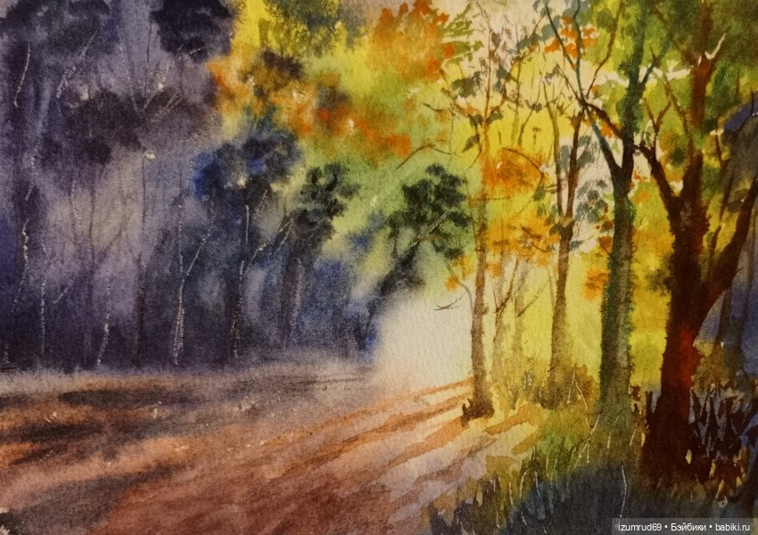 Я рисую. Часть 14 — Рисование и арт: скетчи (фото 5)