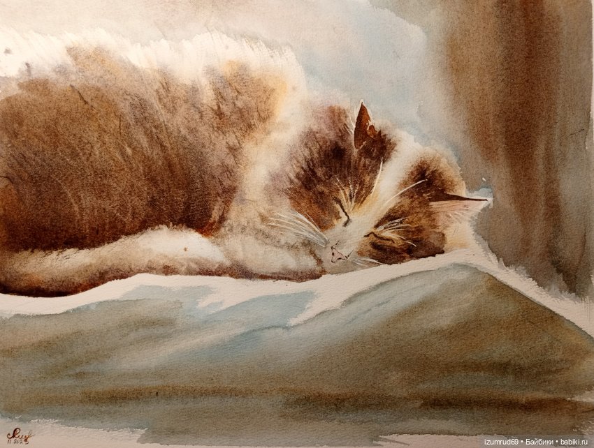 Я рисую. Часть 14 — Рисование и арт: скетчи