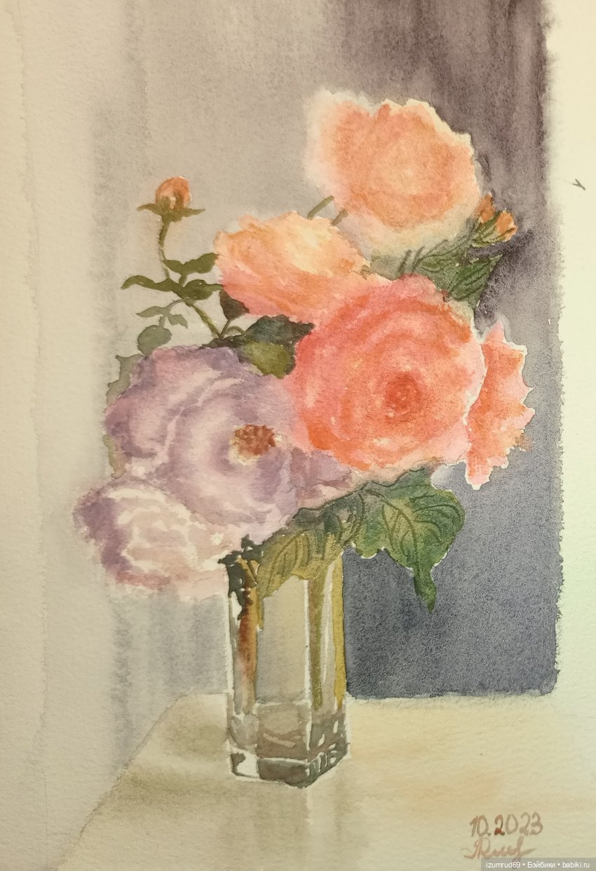 Я рисую. Часть 14 — Рисование и арт: скетчи (фото 10)