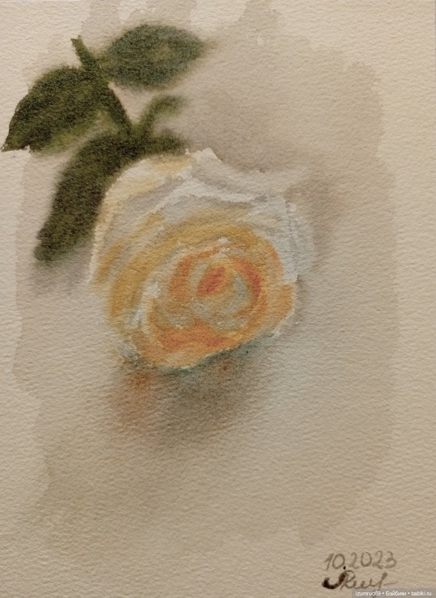 Я рисую. Часть 14 — Рисование и арт: скетчи (фото 9)