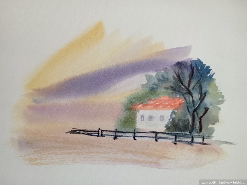 Я рисую. Часть 14 — Рисование и арт: скетчи