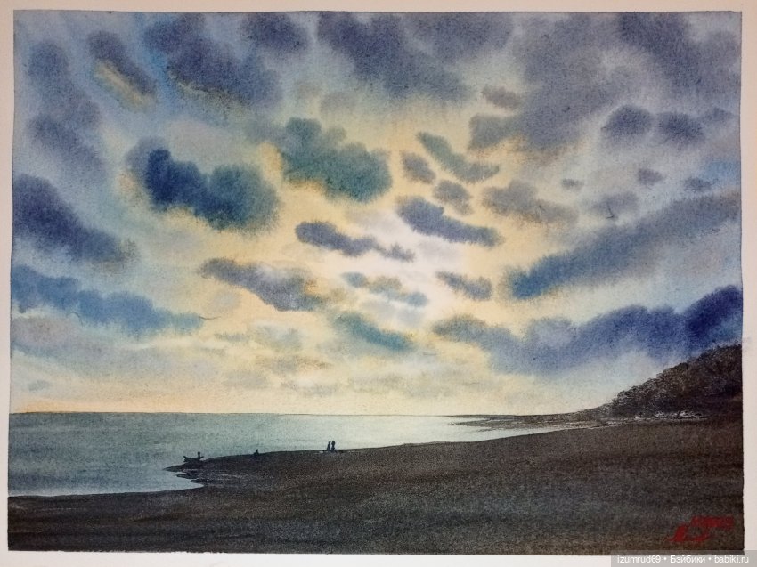 Я рисую. Часть 14 — Рисование и арт: скетчи