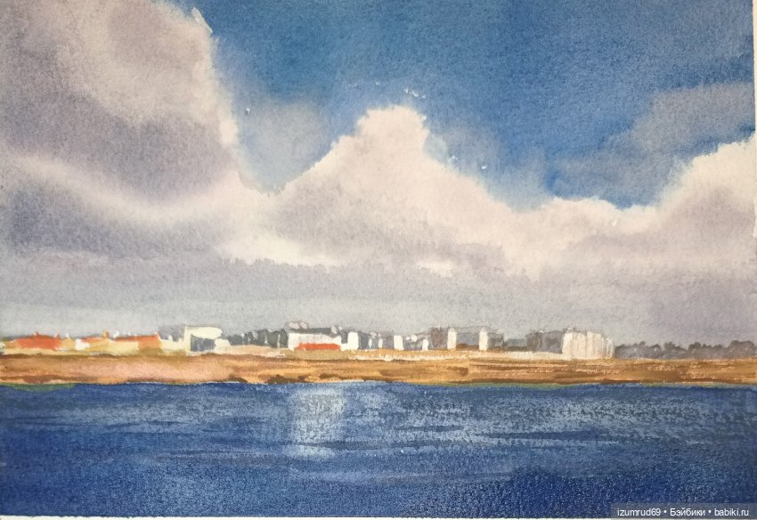 Я рисую. Часть 14 — Рисование и арт: скетчи