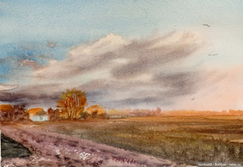 Я рисую. Часть 14 — Рисование и арт: скетчи (фото 4)