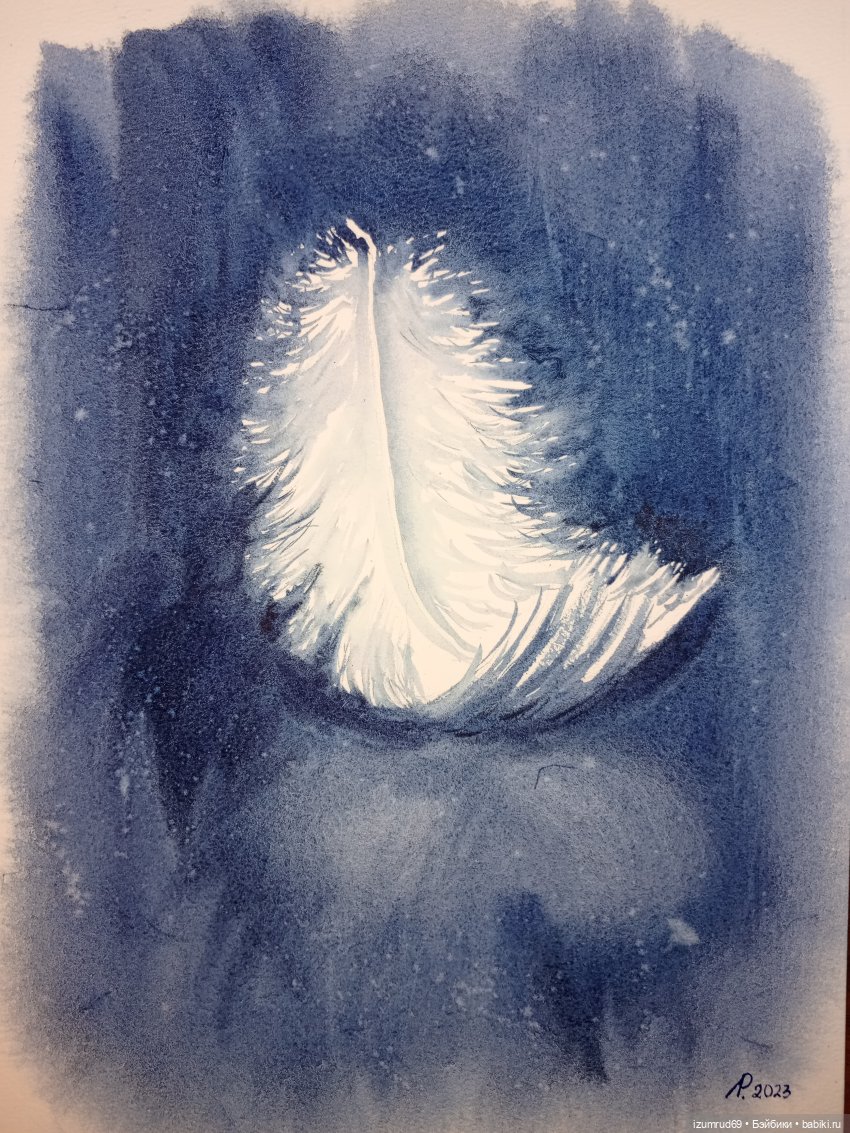 Я рисую. Часть 14 — Рисование и арт: скетчи